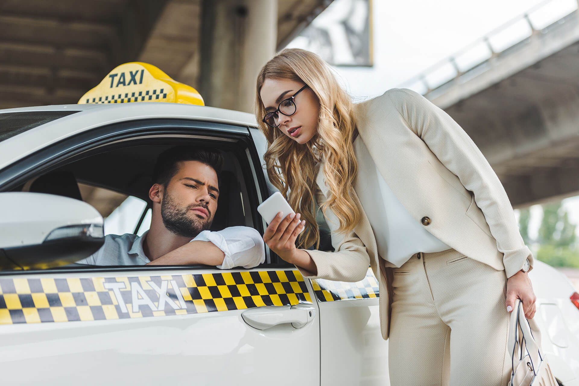 South Side Airport Taxi
