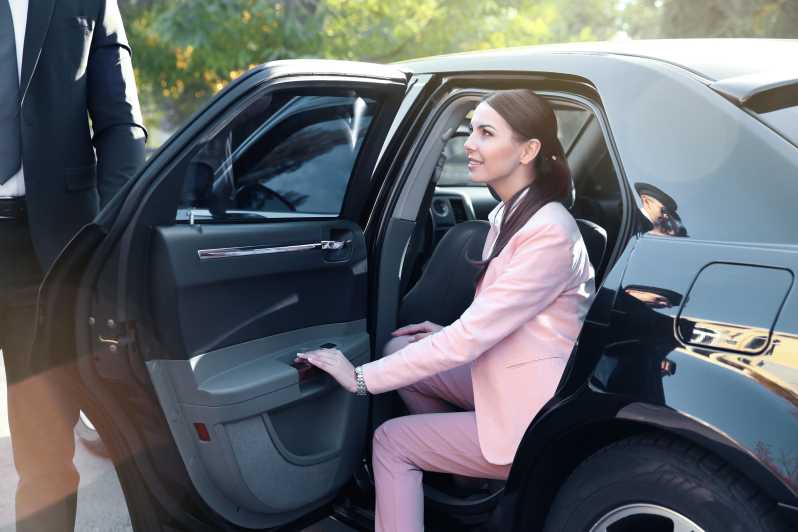 SouthSide Airport Taxi | Kwinana Airport Taxi Transfers