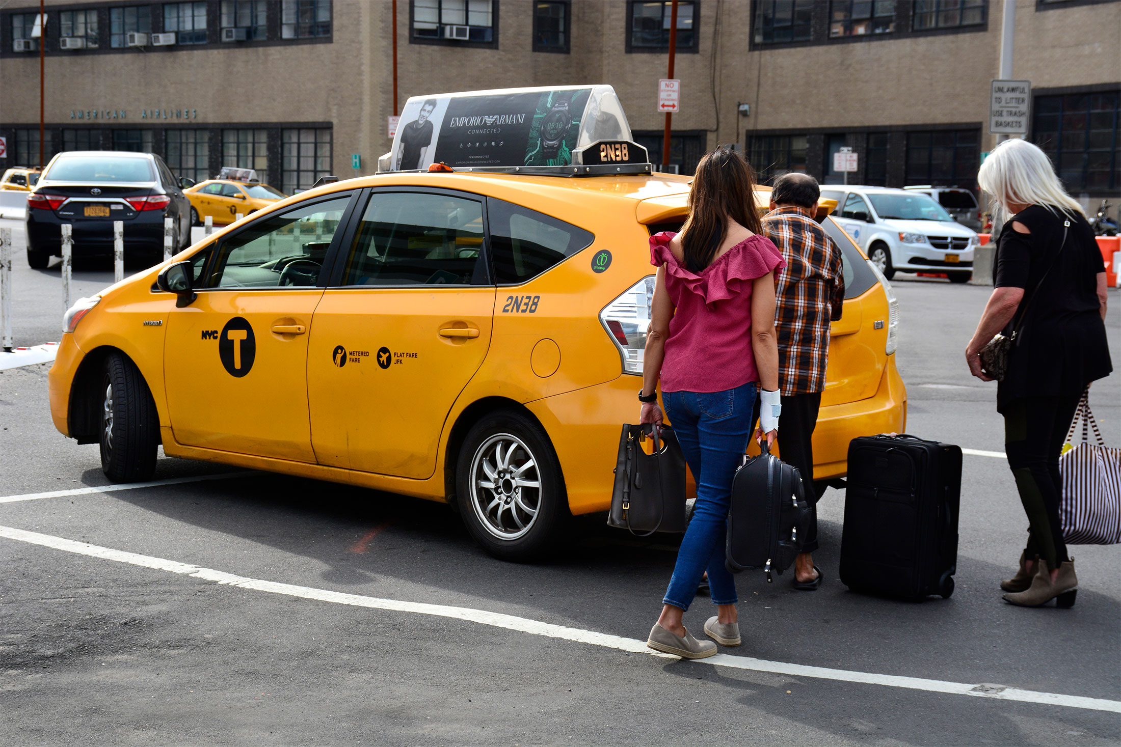SouthSide Airport Taxi | East Rockingham Airport Taxi Transfers