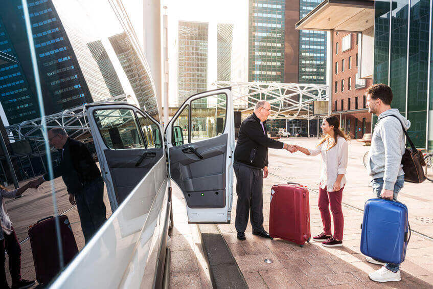 SouthSide Airport Taxi | Mandurah Airport Taxi Transfers