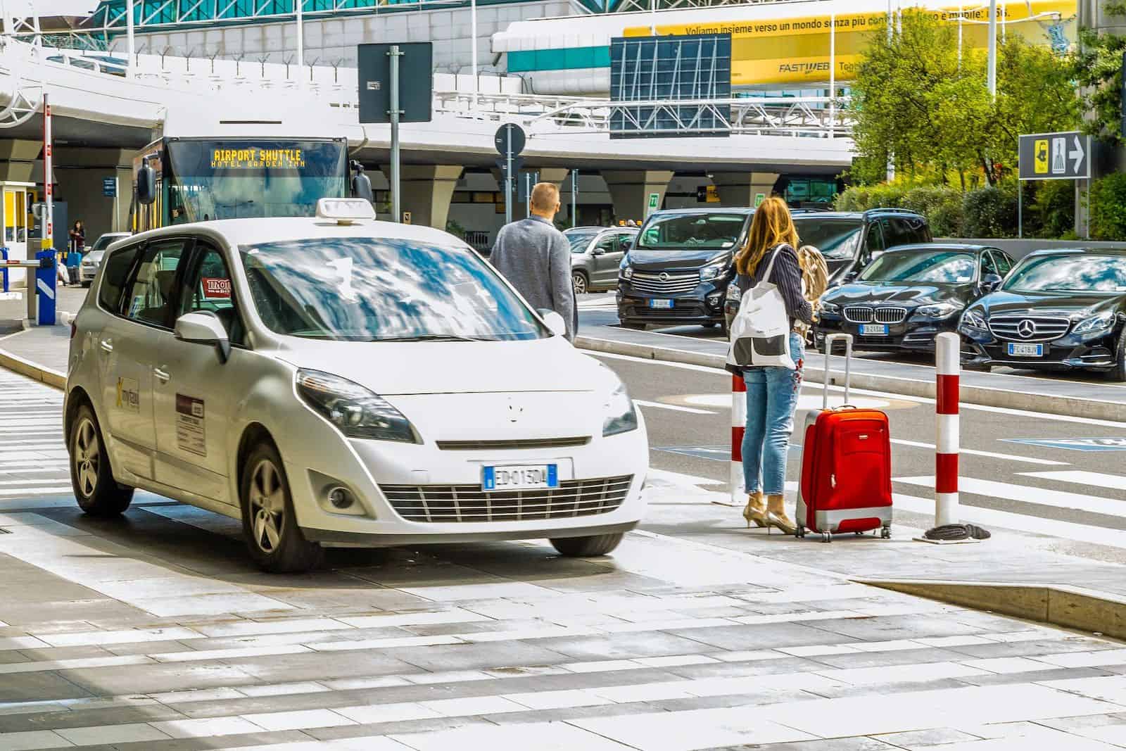 SouthSide Airport Taxi | Shoalwater Airport Taxi Transfers