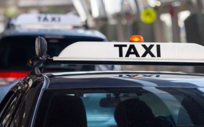 SouthSide Airport Taxi | Kwinana Beach Airport Taxi Transfers