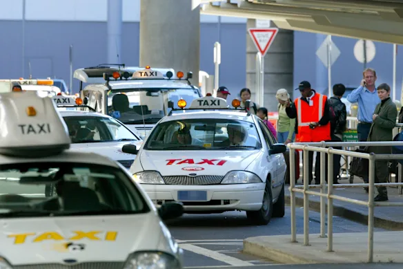 Taxi-17