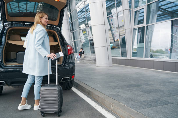 SouthSide Airport Taxi | Safety Bay Airport Taxi Transfers