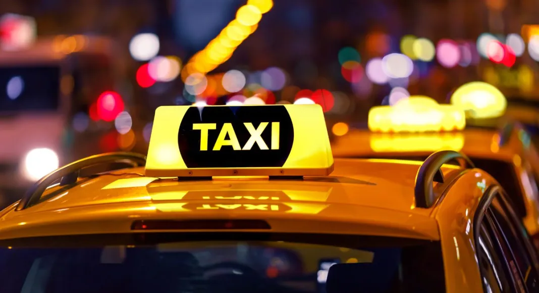SouthSide Airport Taxi | Cooloongup Airport Taxi Transfers