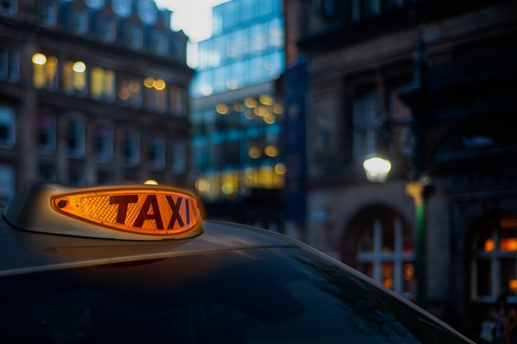 SouthSide Airport Taxi | Service Areas
