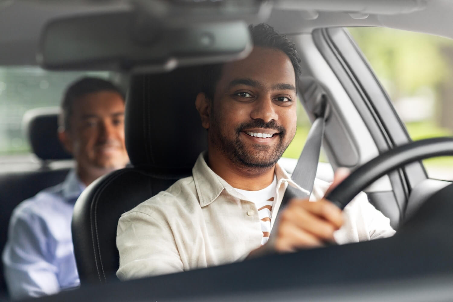 SouthSide Airport Taxi | Service Areas