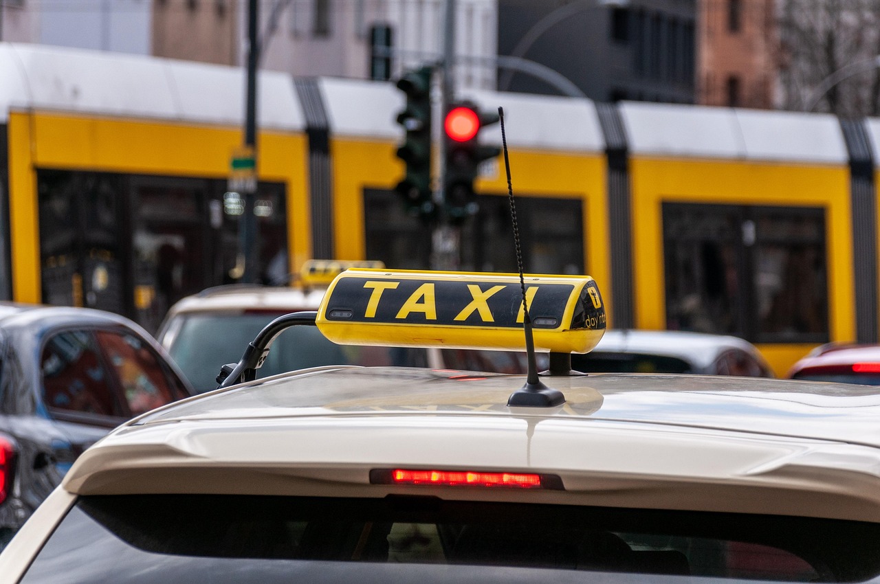 SouthSide Airport Taxi | Singleton Airport Taxi Transfers