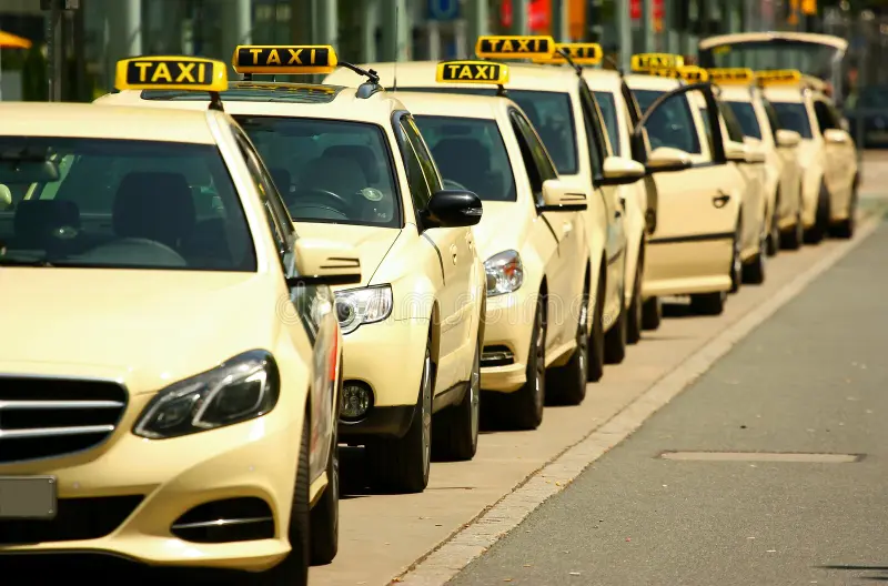 SouthSide Airport Taxi | Singleton Airport Taxi Transfers