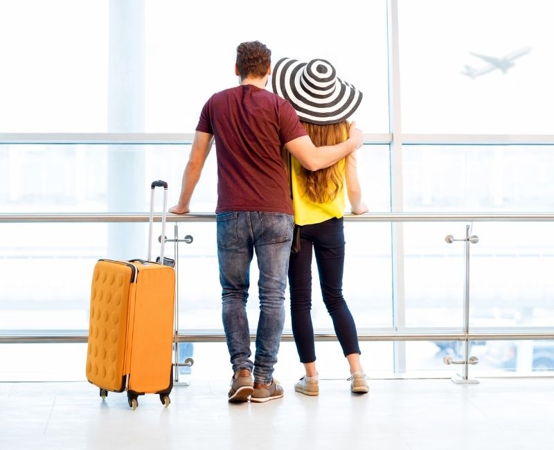 SouthSide Airport Taxi | Baldivis Airport Taxi Transfers