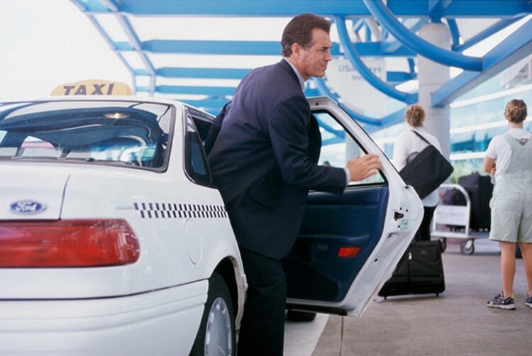 SouthSide Airport Taxi | Baldivis Airport Taxi Transfers