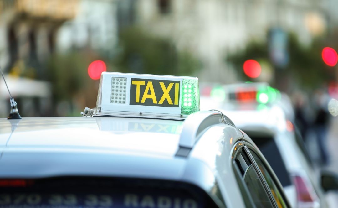 SouthSide Airport Taxi | East Rockingham Airport Taxi Transfers