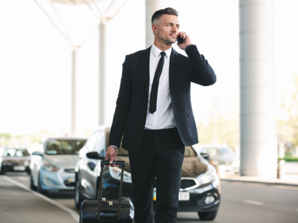 SouthSide Airport Taxi | Mandurah Airport Taxi Transfers