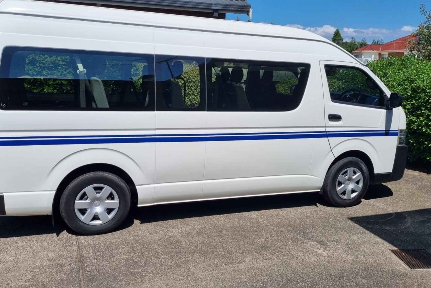 SouthSide Airport Taxi | Perth Maxi Taxi